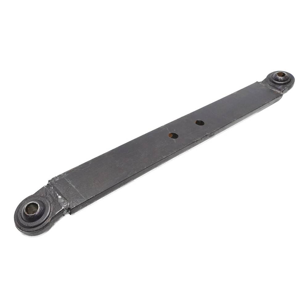 Tirant lateral UTB U-445, L=800mm, cu bucse identice stg/dr,  40.61.030  bf65