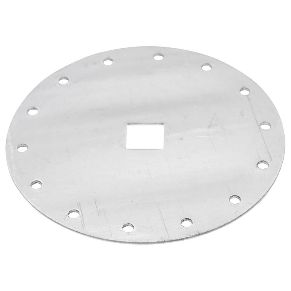 Disc semanatoare SPC 6-8, fi140, patrat 18mm gauri 16x2.5mm Utb AM78