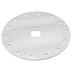 Disc semanatoare SPC 6-8, fi140, patrat 18mm gauri 16x2.5mm Utb AM78