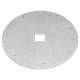 Disc semanatoare SPC 6-8, fi140, patrat 18mm gauri 14x2.5mm utb AM76