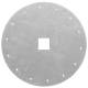 Disc semanatoare SPC 6-8, fi140, patrat 18mm gauri 14x2.5mm utb AM76