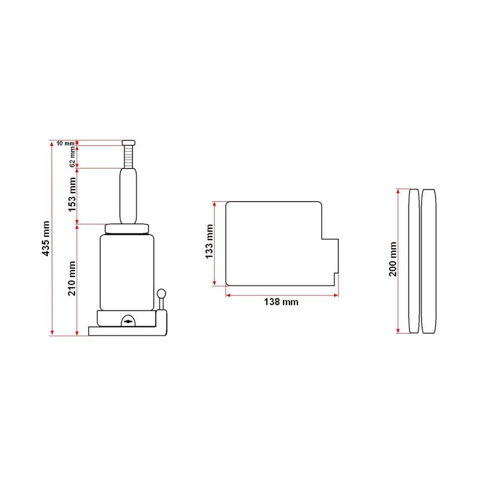 Lampa spate 252x27, 3 functii, LED, cu semnalizare dinamica slim, LIZARD, LZD 3141 Horpol
