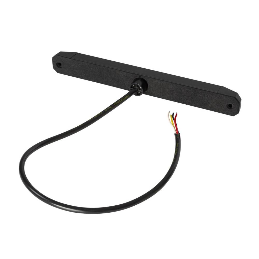 Lampa spate 252x27, 3 functii, LED, cu semnalizare dinamica slim, LIZARD, LZD 3141 Horpol