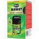 Refil cu solutie pentru compresor 450ml, cu furt, Asist SLIME 10188-51