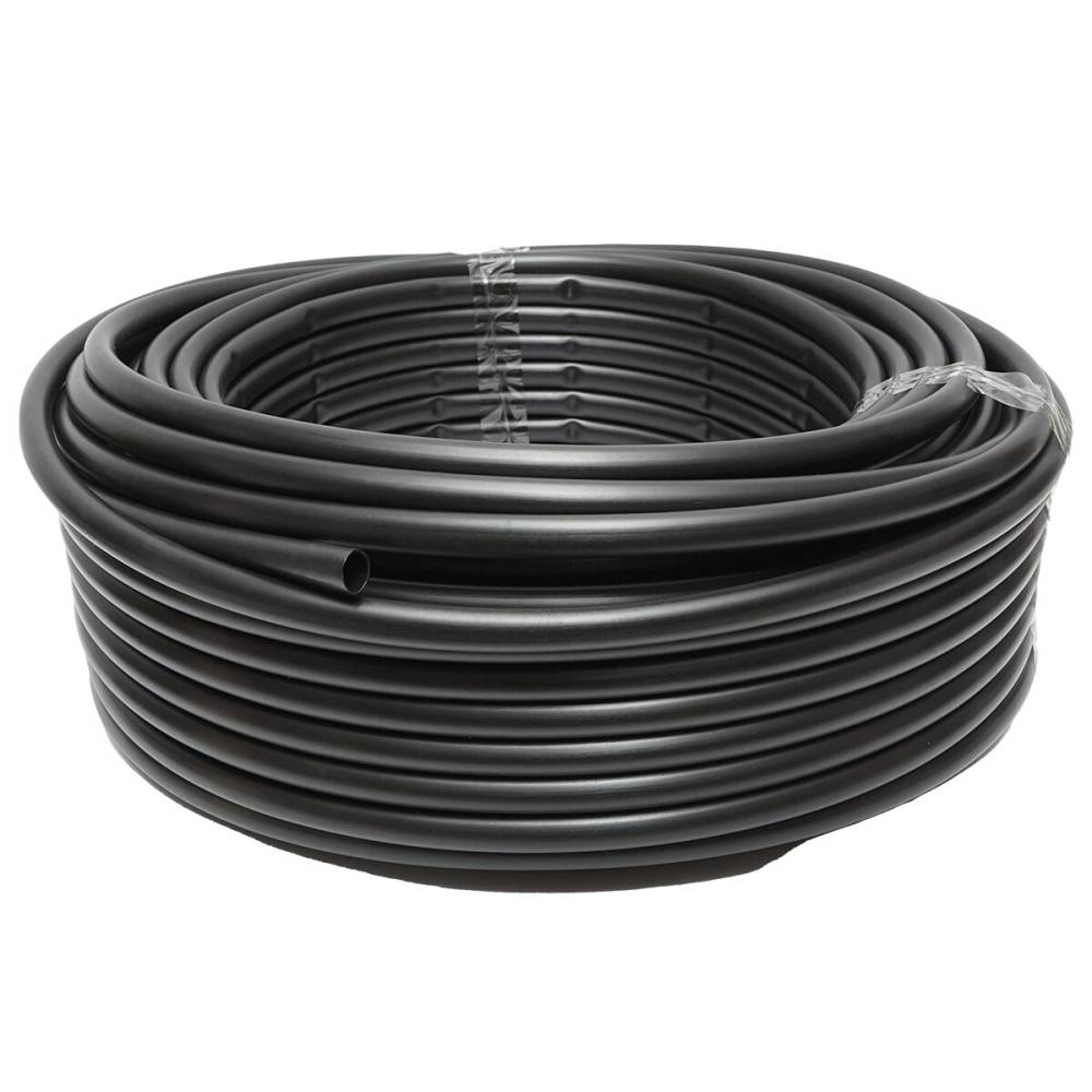 Tub picurare, apa, orb HDPE PE80HDPE 100M./Rola fi20mm. KP41 BK78363