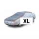 Prelata auto antigrindina XL 530 x 177 x 119cm, 5mm grosime, 05982 Compass