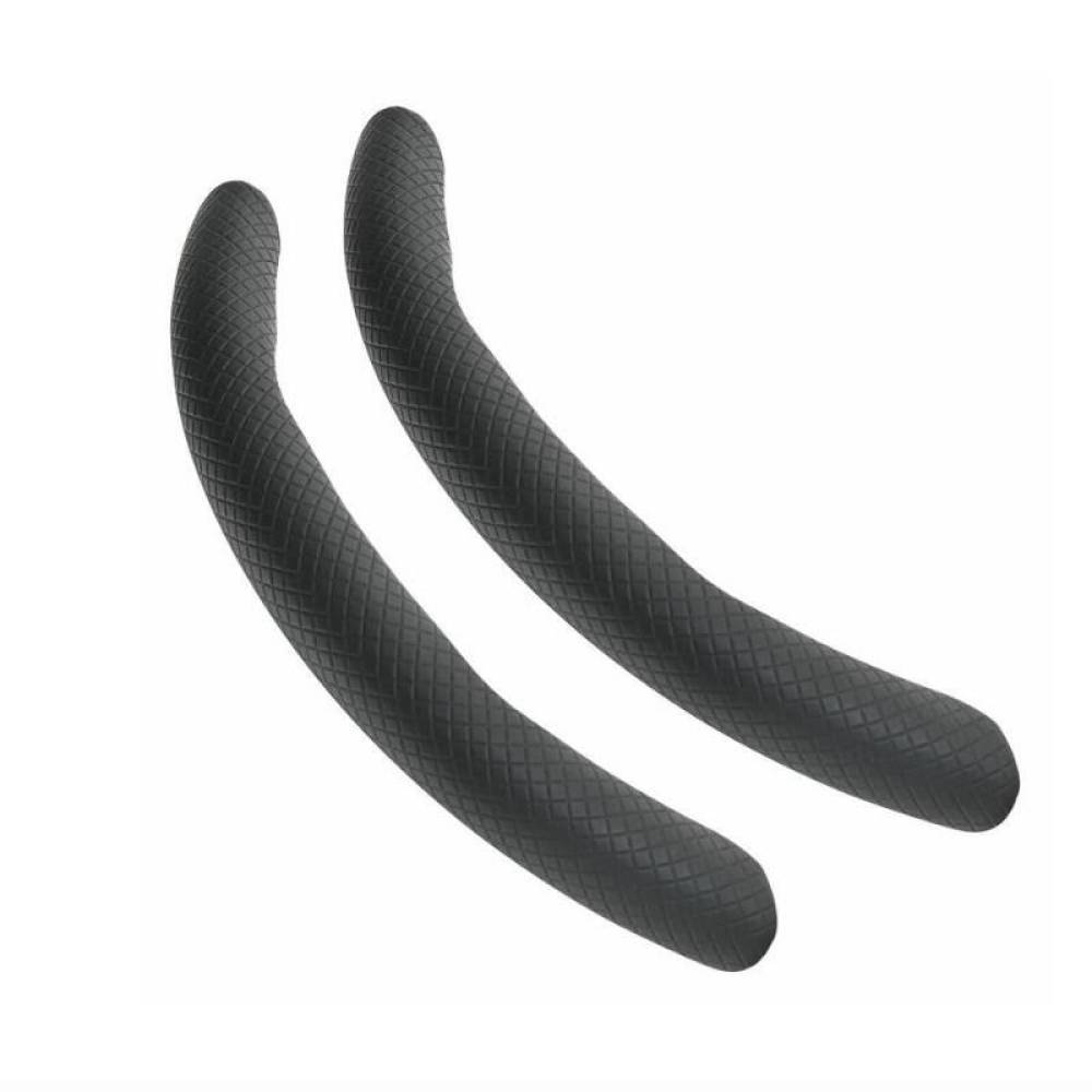 Husa volan 2 segmente, neagra, 31400 Compass