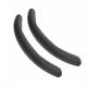 Husa volan 2 segmente, neagra, 31400 Compass