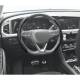 Husa volan 2 segmente, neagra, 31400 Compass