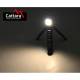 Breloc chei multifunctional, cu lanterna, LED COB, 600lm, 7 moduri iluminare, cu magnet, desfacator, cheie si surubelnite, ciocan geam, Super Bright, 13153 Compass