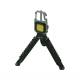 Breloc chei multifunctional, cu lanterna, LED COB, 600lm, 7 moduri iluminare, cu magnet, desfacator, cheie si surubelnite, ciocan geam, Super Bright, 13153 Compass