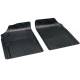Covorase universale, 68x48, ajustabile, cauciuc natural, fata set 2 buc Alca 732.02