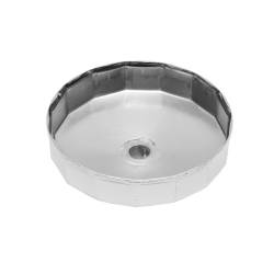 Cheie filtru ulei, tubulara, fi 105mm, ( pentru tractor U650, U445) fd86