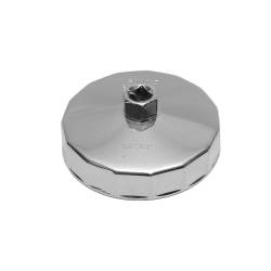 Cheie filtru ulei, tubulara, fi 105mm, ( pentru tractor U650, U445) fd86