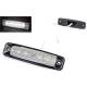 Lampa gabarit 102x25, LED, alba, 12-36V FT-079 B LED Fristom