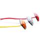 Lampa gabarit 102x25, LED, alba, 12-36V FT-079 B LED Fristom