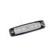 Lampa gabarit 102x25, LED, alba, 12-36V FT-079 B LED Fristom