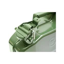 Canistra metalica 20L, Breckner Germany BK88220 Canistra metalica 20L, Breckner Germany BK88220