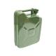 Canistra metalica 20L, Breckner Germany BK88220  