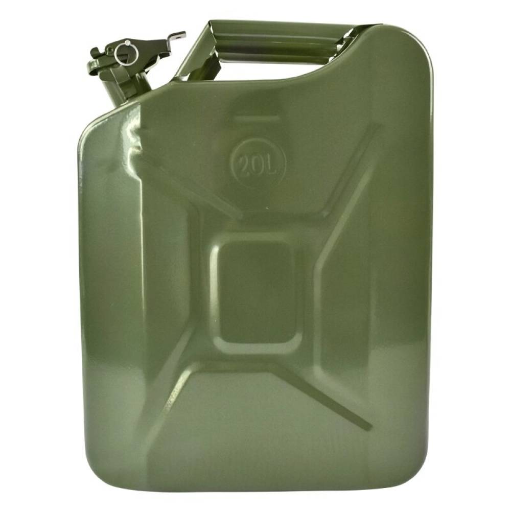 Canistra metalica 20L, Breckner Germany BK88220  