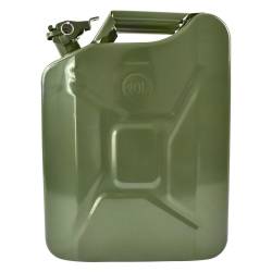 Canistra metalica 20L, Breckner Germany BK88220  