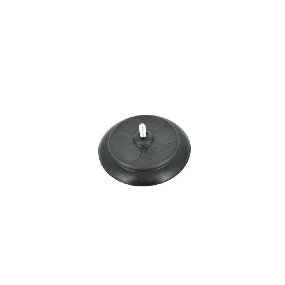 Suport (talpa) magnetic, pentru proiector, casete taxi, scoala, examen, fi90, cu surub M6, 6NEO