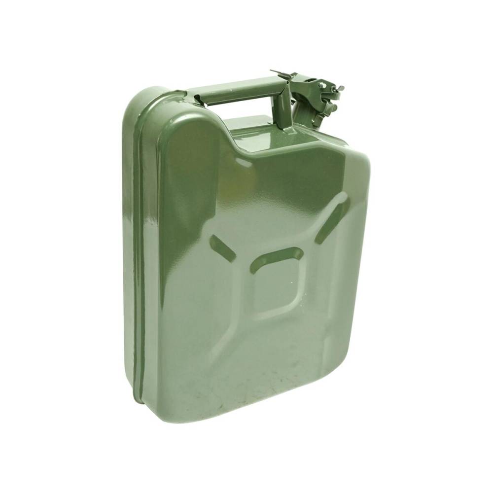 Canistra metalica, 10L, Breckner BK88210