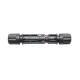 Set 2 conector tip MC4 1.5KV premium, pentru panou solar, Leader PV-BN101A  BK77172 /EH96