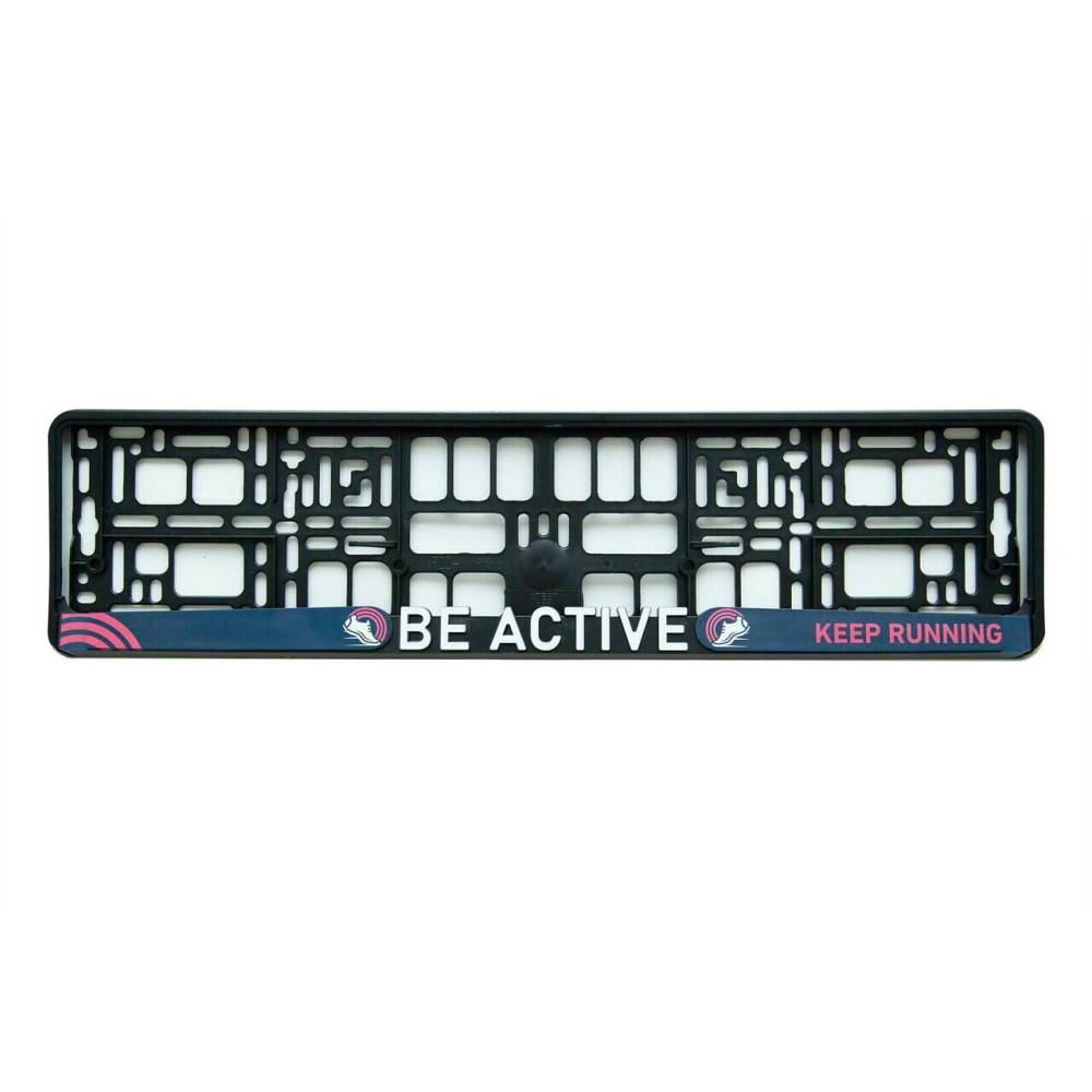 Suport nr. 3D BE ACTIVE Carco 61317