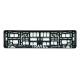 Suport numar 3D TRAVEL Carco 61319 Suport numar 3D TRAVEL Carco 61319
