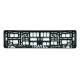 Suport numar 3D TRAVEL Carco 61319 Suport numar 3D TRAVEL Carco 61319
