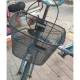 Cos bicicleta fata, kit montaj fixare cu suruburi, 61093