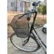 Cos bicicleta fata, kit montaj fixare cu suruburi, 61093