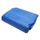 Acoperis cort pavilion, 3x6m, pentru gradina, petreceri, antiploaie, albastru bk76245 TR48