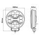 Proiector rotund fi220, faza lunga cu pozitie DRL si stroboscopica, Led, X Spider, L3440 Proiector rotund fi220, faza lunga cu pozitie DRL si stroboscopica, Led, X Spider, L3440
