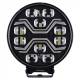 Proiector rotund fi220, faza lunga cu pozitie DRL si stroboscopica, Led, X Spider, L3440 Proiector rotund fi220, faza lunga cu pozitie DRL si stroboscopica, Led, X Spider, L3440