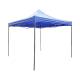 Cort pavilion 3X3m, gradina, petreceri, albastru, BK  TT.88