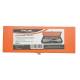 Trusa chei tubulare 8-22mm, 1/2 antrenor cu clichet, 12buc, BK LZ52