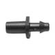 Set irigare picurare si pulverizare, furtun 41m, temporizare, duze, conectori, tije de fixare 147 piese, PH49