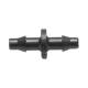 Set irigare picurare si pulverizare, furtun 41m, temporizare, duze, conectori, tije de fixare 147 piese, PH49