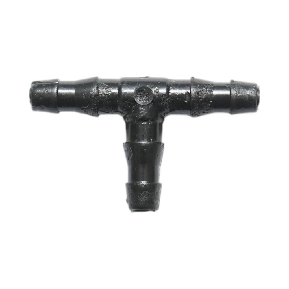 Set irigare picurare si pulverizare, furtun 41m, temporizare, duze, conectori, tije de fixare 147 piese, PH49