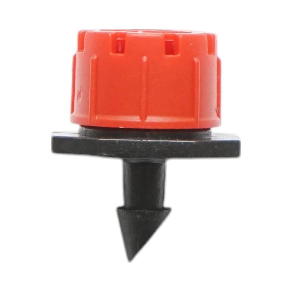 Set irigare picurare si pulverizare, furtun 41m, temporizare, duze, conectori, tije de fixare 147 piese, PH49