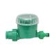 Set irigare picurare si pulverizare, furtun 41m, temporizare, duze, conectori, tije de fixare 147 piese, PH49