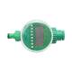 Set irigare picurare si pulverizare, furtun 41m, temporizare, duze, conectori, tije de fixare 147 piese, PH49