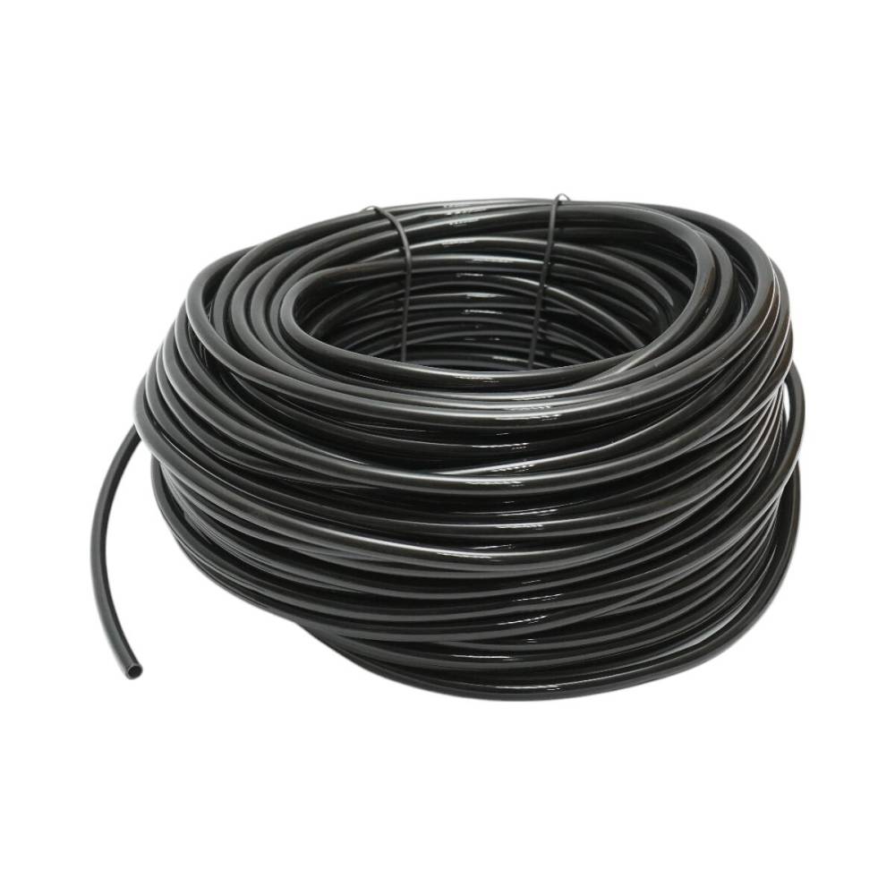 Set irigare picurare si pulverizare, furtun 41m, temporizare, duze, conectori, tije de fixare 147 piese, PH49