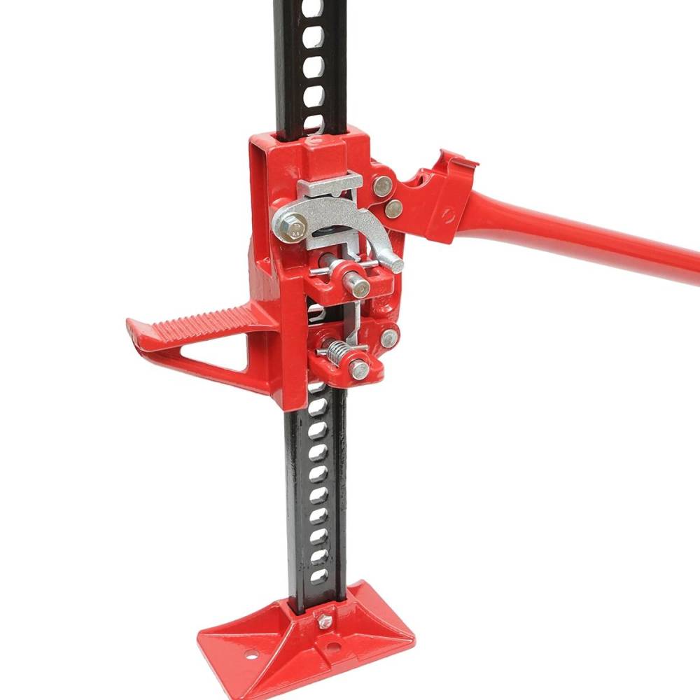 Cric mecanic OFF ROAD tip Farm 60 inch – 3 Tone | Ridicare 4x4, SUV, ATV, utilaje agricole