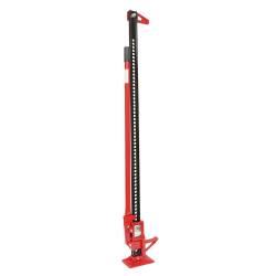 Cric mecanic OFF ROAD tip Farm 60 inch – 3 Tone | Ridicare 4x4, SUV, ATV, utilaje agricole
