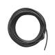 Cablu panou solar, 4mmx20m, 1.5KV, negru, H1Z2Z2-K Leader, BK92991 GT21
