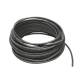 Cablu panou solar, 4mmx20m, 1.5KV, negru, H1Z2Z2-K Leader, BK92991 GT21