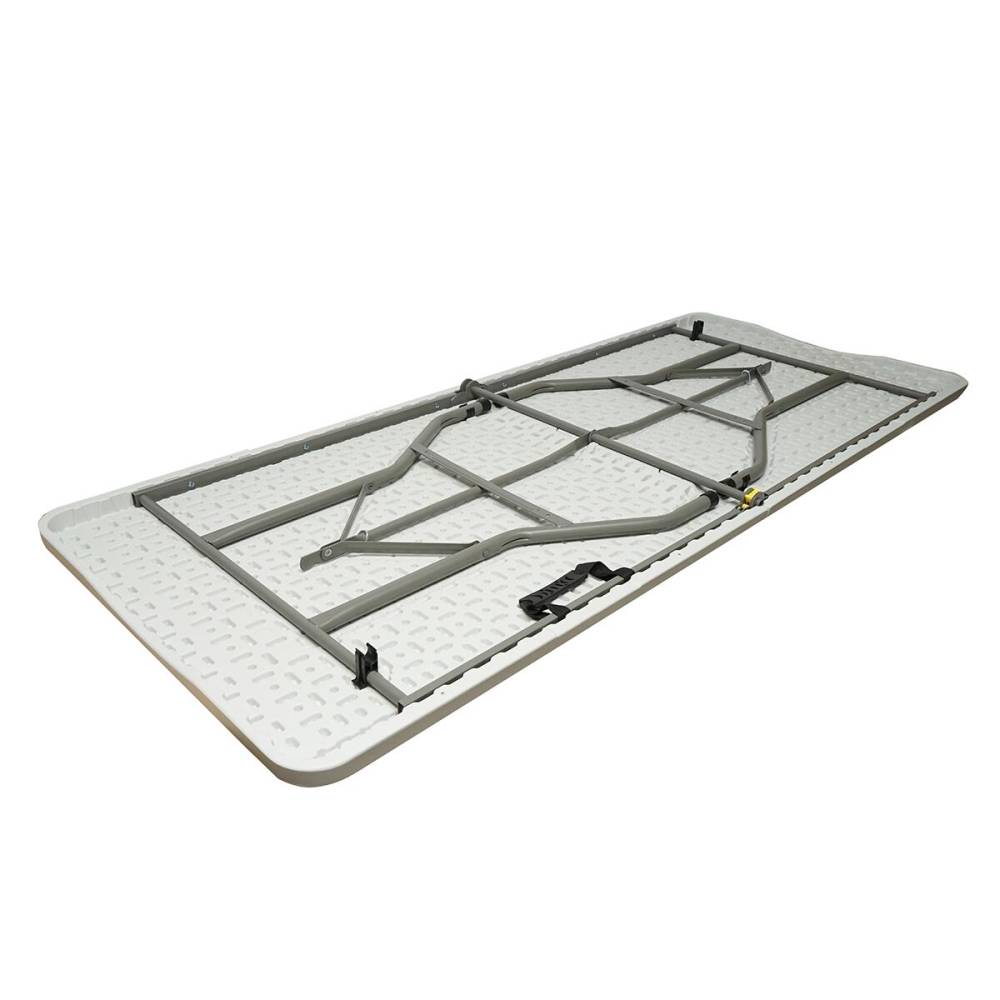 Masa pliabila gradina, camping cu maner 180x74x74cm, BK76201 TR04 Masa pliabila gradina, camping cu maner 180x74x74cm, BK76201 TR04